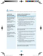 Preview for 18 page of Samsung NP-R538 Owner'S Manual