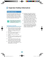 Preview for 22 page of Samsung NP-R538 Owner'S Manual