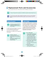 Preview for 24 page of Samsung NP-R538 Owner'S Manual