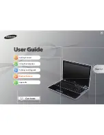 Samsung NP-RF410E User Manual preview