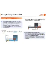 Preview for 33 page of Samsung NP-RF410E User Manual