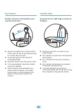 Preview for 23 page of Samsung NP-RV518E User Manual