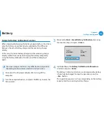 Preview for 87 page of Samsung NP-RV520I User Manual