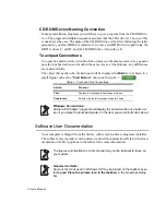 Preview for 21 page of Samsung NP-X11C User Manual