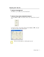 Preview for 36 page of Samsung NP-X11C User Manual