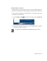 Preview for 68 page of Samsung NP-X11C User Manual