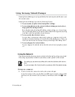 Preview for 89 page of Samsung NP-X11C User Manual