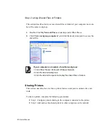 Preview for 99 page of Samsung NP-X11C User Manual