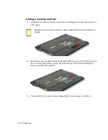 Preview for 129 page of Samsung NP-X11C User Manual