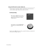 Preview for 37 page of Samsung NP-X60 User Manual