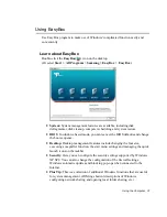 Preview for 56 page of Samsung NP-X60 User Manual