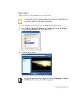 Preview for 70 page of Samsung NP-X60 User Manual