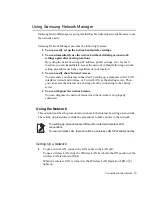 Preview for 92 page of Samsung NP-X60 User Manual