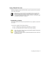 Preview for 100 page of Samsung NP-X60 User Manual