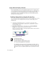 Preview for 119 page of Samsung NP-X60 User Manual