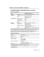 Preview for 172 page of Samsung NP-X60 User Manual