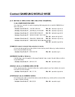 Preview for 347 page of Samsung NP-X60 User Manual