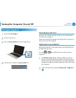 Preview for 30 page of Samsung NP270E4E User Manual