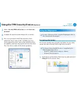 Preview for 70 page of Samsung NP270E4E User Manual