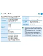 Preview for 134 page of Samsung NP270E4E User Manual