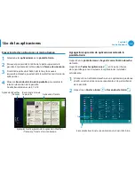 Preview for 39 page of Samsung NP270E5E (Spanish) Guías Del Usuario Manual