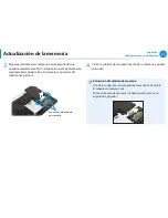 Preview for 92 page of Samsung NP270E5E (Spanish) Guías Del Usuario Manual