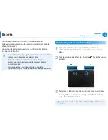 Preview for 93 page of Samsung NP270E5E (Spanish) Guías Del Usuario Manual