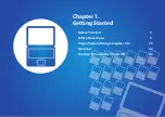 Preview for 3 page of Samsung NP270E5G-K01US User Manual