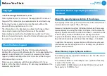 Preview for 5 page of Samsung NP270E5G-K01US User Manual