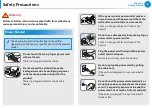 Preview for 7 page of Samsung NP270E5G-K01US User Manual