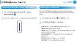 Preview for 61 page of Samsung NP270E5G-K01US User Manual