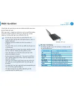 Preview for 52 page of Samsung NP270E5J-K01 User Manual