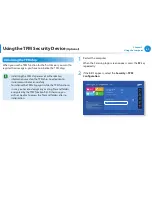 Preview for 68 page of Samsung NP270E5J-K01 User Manual