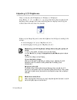 Preview for 29 page of Samsung NP28 User Manual