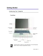 Preview for 16 page of Samsung NP30 User Manual