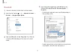 Preview for 23 page of Samsung NP300E4MK-EXP User Manual