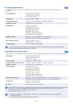 Preview for 11 page of Samsung NP300E4V User Manual