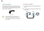 Preview for 21 page of Samsung NP300E5MK-EXP User Manual