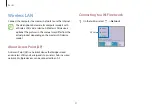 Preview for 27 page of Samsung NP345XLA-KB1IT User Manual