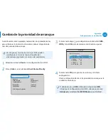 Preview for 100 page of Samsung NP350E5C Guía Del Usuario