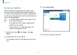 Preview for 36 page of Samsung NP500R5L-M03US User Manual