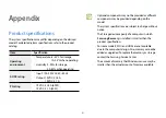 Preview for 61 page of Samsung NP500R5L-M03US User Manual