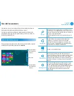 Preview for 36 page of Samsung NP510R5E (Spanish) Guías Del Usuario Manual