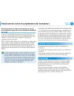 Preview for 124 page of Samsung NP510R5E (Spanish) Guías Del Usuario Manual