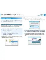 Preview for 73 page of Samsung NP530U3BI User Manual