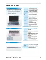 Preview for 15 page of Samsung NP540U3C Service Manual