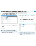 Preview for 97 page of Samsung NP540U3C (Spanish) Guía Del Usuario