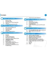 Preview for 2 page of Samsung NP550P7C User Manual