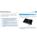 Preview for 83 page of Samsung NP550P7C User Manual