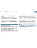 Preview for 116 page of Samsung NP550P7C User Manual